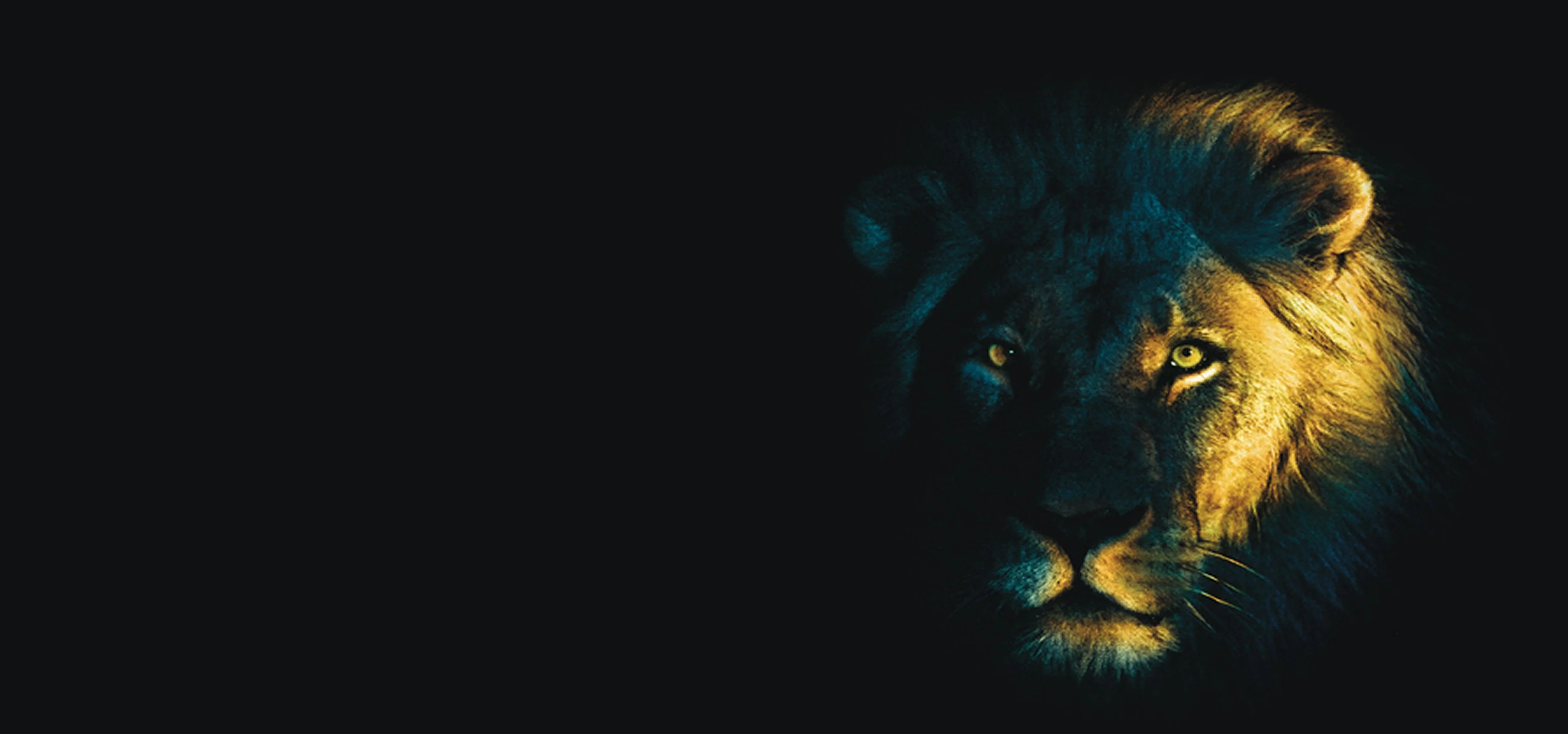 Twarz lwa, symbol siły marki MAN i zakładu w Niepołomicach